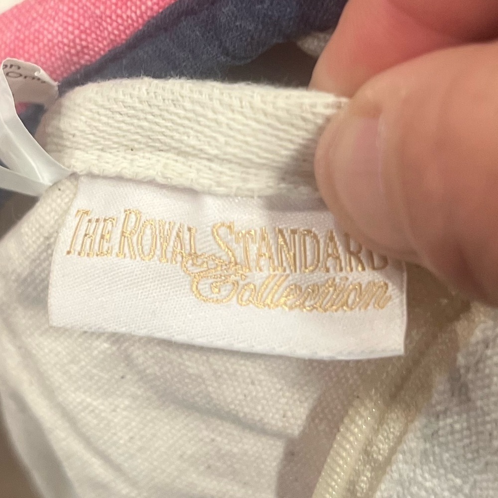 The Royal Standard Collection beach bag in GUC - Picture 3 of 7